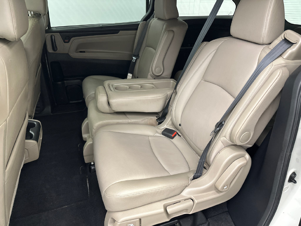 Used 2018 Honda Odyssey EX-L image 24