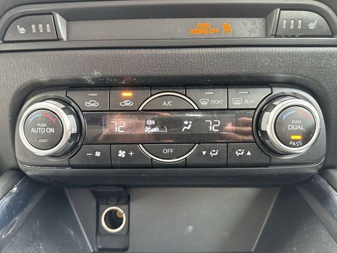 Used 2017 MAZDA CX-5 Grand Touring image 18