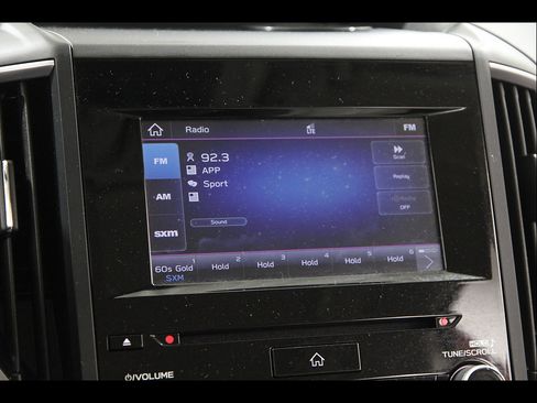 Used 2023 Subaru Forester Premium AWD/4WD image 16