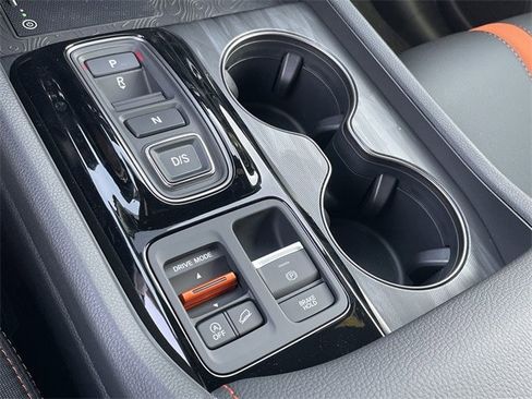 New 2026 Honda Passport TrailSport image 20