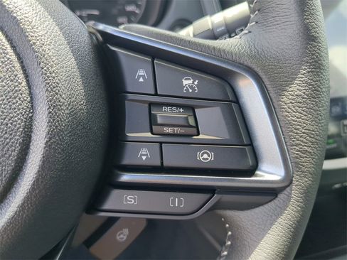 Certified 2025 Subaru Forester Limited w/ Popular Package #2 image 29