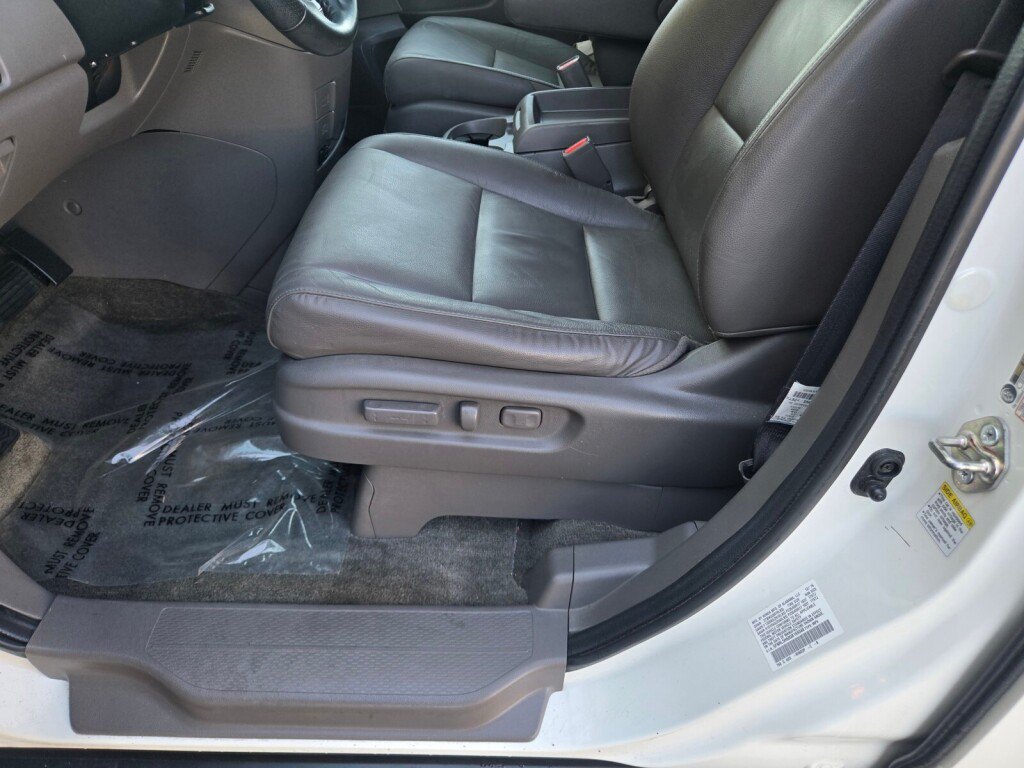 Used 2016 Honda Odyssey EX-L image 21