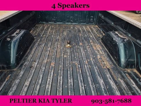 Used 1998 Chevrolet Silverado 3500 Base w/ Comfort & Convenience Pkg image 10