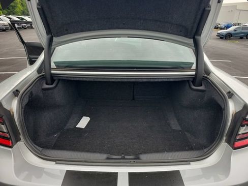 Used 2023 Dodge Charger SXT RWD image 36