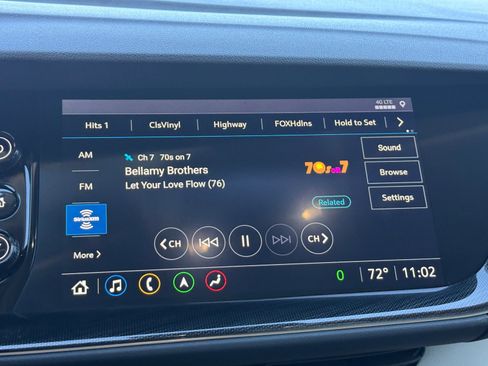 Used 2021 Buick Envision Essence w/ Technology Package I image 24