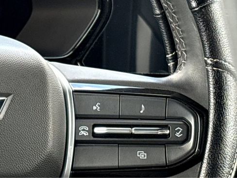 Used 2024 Chevrolet Colorado ZR2 AWD/4WD image 14