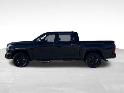 Used 2024 Toyota Tundra SR5 w/ SR5 Convenience Package image 2