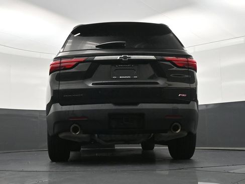 Used 2023 Chevrolet Traverse RS FWD image 26