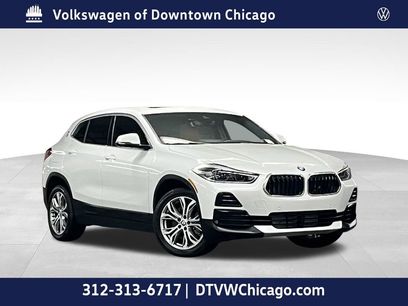 Used 2022 BMW X2 xDrive28i w/ Premium Package