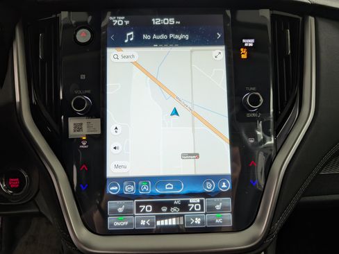 New 2025 Subaru Outback Premium image 15