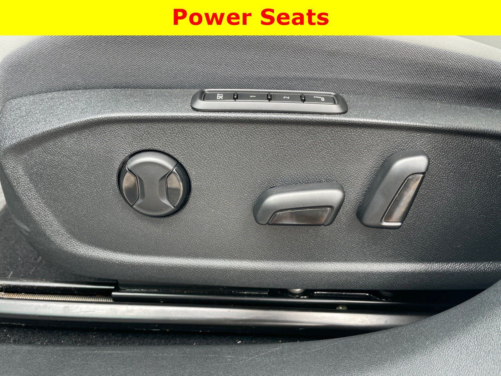 Used 2022 Volkswagen ID.4 Pro S RWD image 23