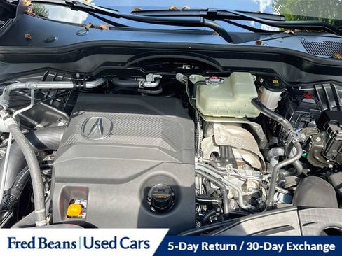 Used 2026 Acura MDX Type S w/ Advance Package AWD/4WD image 39