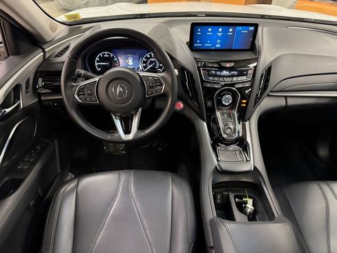 Certified 2020 Acura RDX AWD image 14
