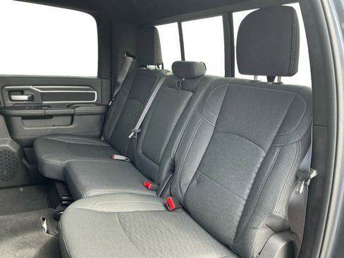 New 2026 RAM 2500 Big Horn image 14