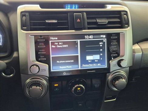 Used 2021 Toyota 4Runner SR5 RWD image 13