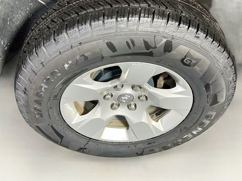 Used 2022 RAM 1500 Big Horn image 28