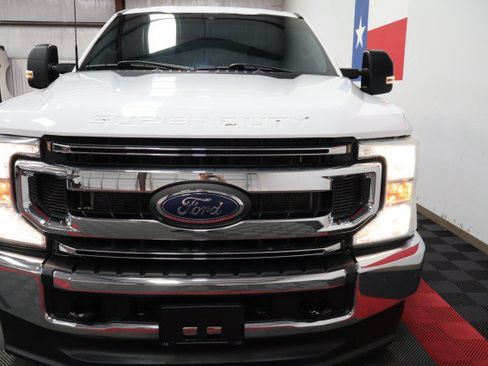 Used 2022 Ford F250 XLT AWD/4WD image 21