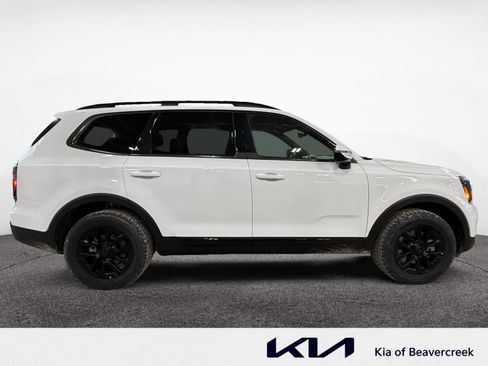 New 2025 Kia Telluride SX Prestige X-Pro image 6
