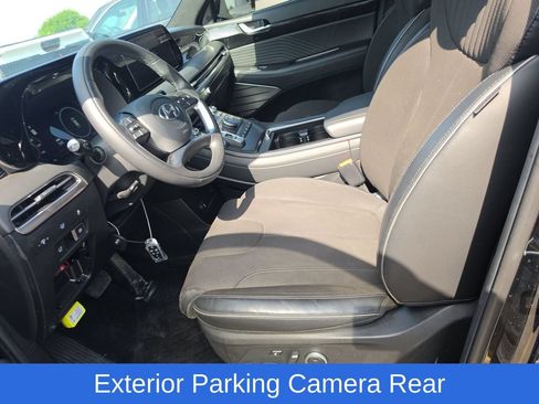 Used 2025 Hyundai Palisade Calligraphy AWD/4WD image 10