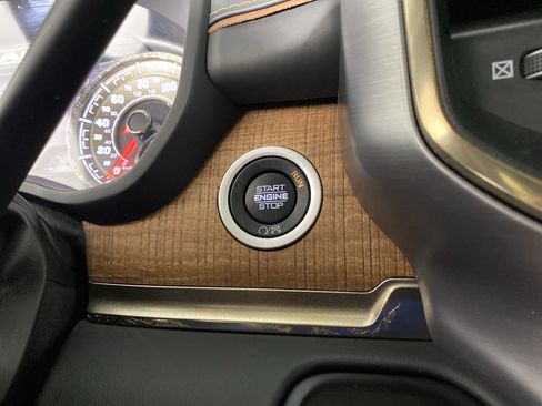 Used 2022 RAM 3500 Limited image 29