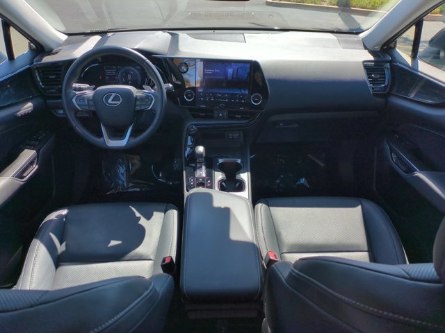 Used 2024 Lexus NX 350h AWD w/ Cold Area Package image 25