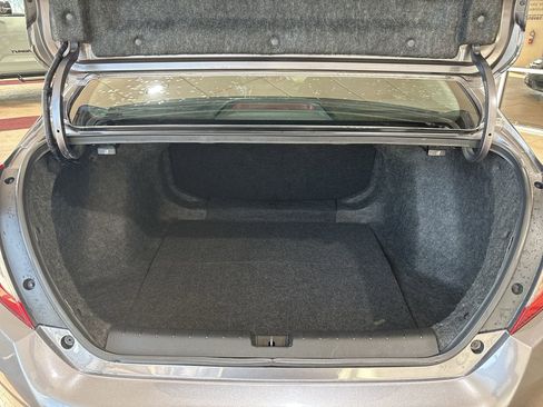 Used 2016 Honda Civic EX image 23