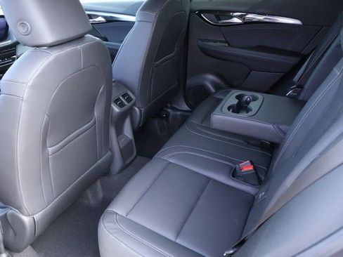 New 2026 Buick Envision Preferred AWD/4WD image 14