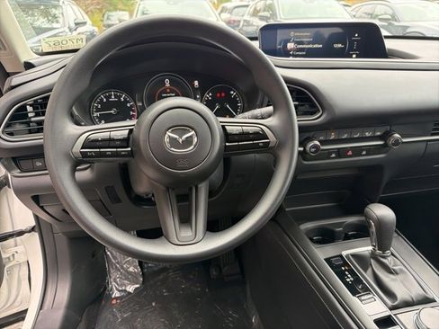New 2026 MAZDA CX-30 AWD 2.5 S image 9