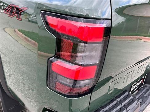 Certified 2024 Nissan Frontier PRO-4X w/ Off-Road Protection Package image 28