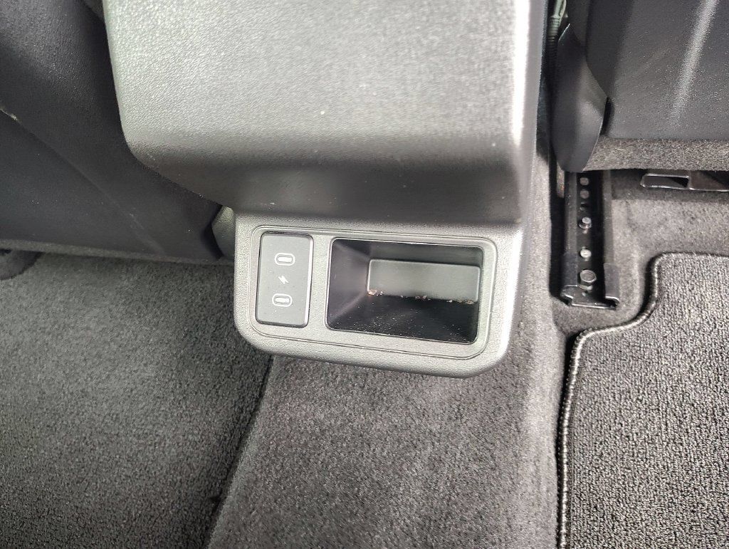Certified 2025 Kia K4 FWD image 22
