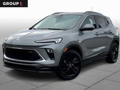 Used 2024 Buick Encore GX Sport Touring