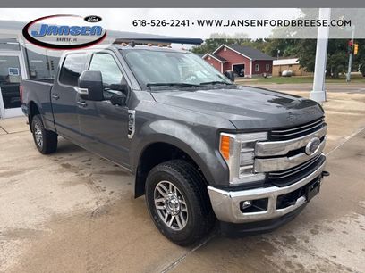Used 2019 Ford F350 Lariat w/ Lariat Ultimate Package