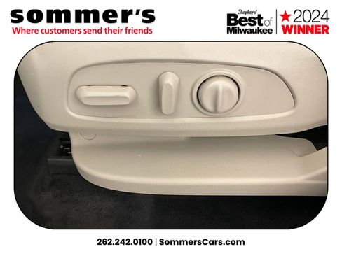 Certified 2023 Buick Enclave Essence w/ Experience Buick Package image 10