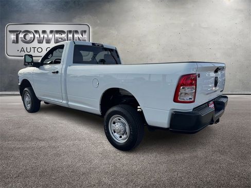 Used 2024 RAM 2500 Tradesman image 6