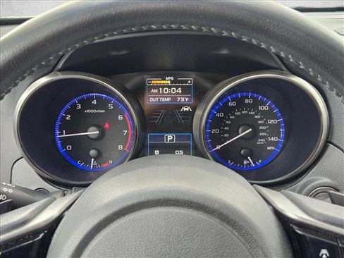 Used 2018 Subaru Outback 2.5i Limited image 8