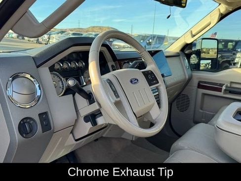 Used 2008 Ford F350 Lariat image 15