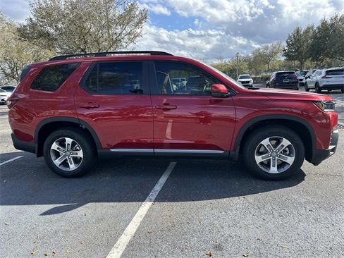 New 2026 Honda Pilot EX-L image 2