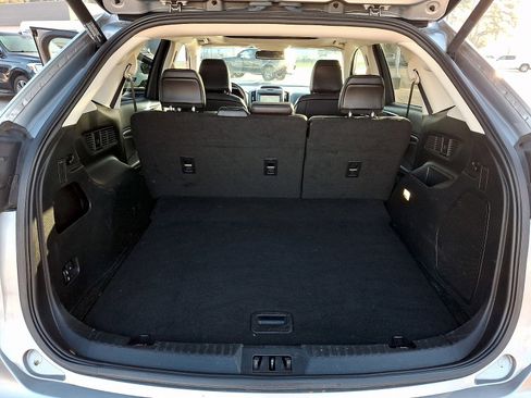 Certified 2020 Ford Edge Titanium w/ Equipment Group 301A image 28