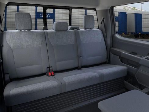 New 2026 Ford F250 XLT image 11