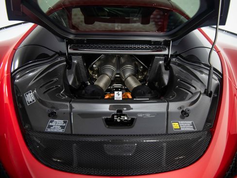 Certified 2023 Ferrari 296 GTS RWD image 19