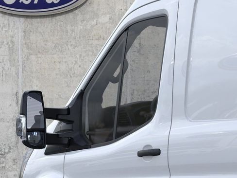 New 2026 Ford Transit 350 148 Medium Roof AWD w/ Exterior Upgrade Package image 20