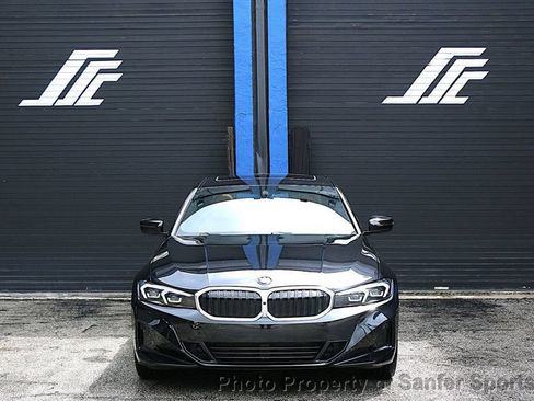 Used 2025 BMW 330i Sedan RWD image 10
