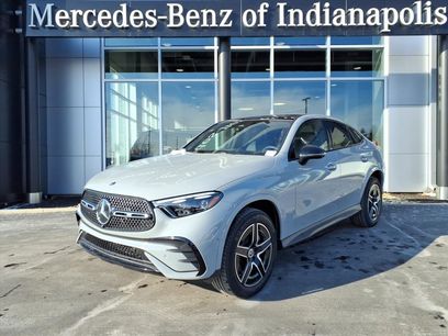 Certified 2025 Mercedes-Benz GLC 300 4MATIC