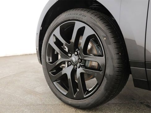 New 2024 Land Rover Range Rover Evoque Dynamic SE image 28