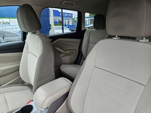 Used 2014 Ford Escape SE AWD/4WD image 15