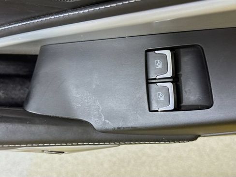 Used 2015 Chevrolet Corvette Stingray Convertible w/ 3LT Preferred Equipment Group RWD image 19