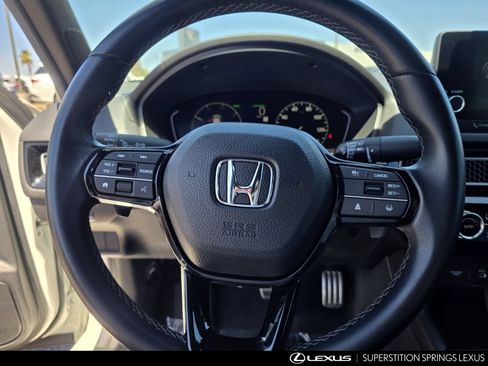 Used 2025 Honda Civic Sport image 24