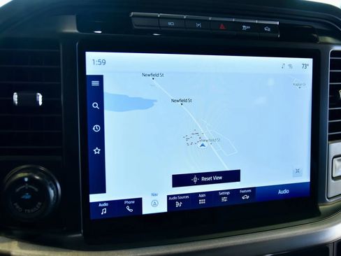 Used 2022 Ford F150 Raptor w/ Raptor 37 Performance Package image 20