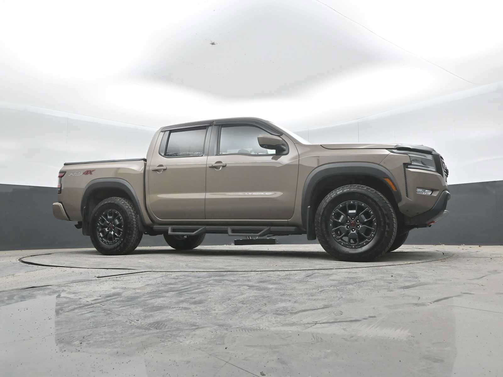 Used 2023 Nissan Frontier PRO-4X w/ Pro-4X Premium Package AWD/4WD image 47