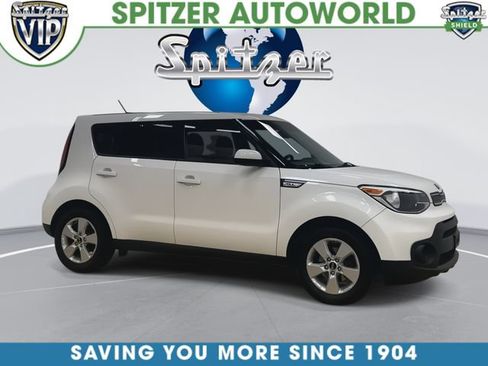 Used 2019 Kia Soul FWD image 2
